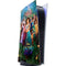 Disney Encanto Familia Poster PS5 Digital Edition Console Skin